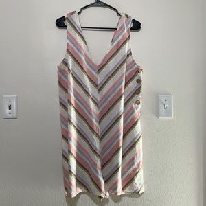 Roxy Romper